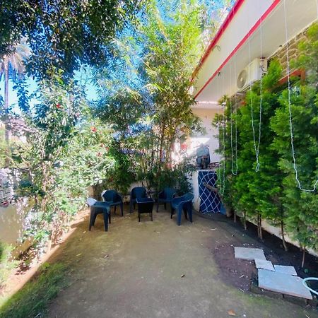 New Rc Villa Mount Abu Bagian luar foto