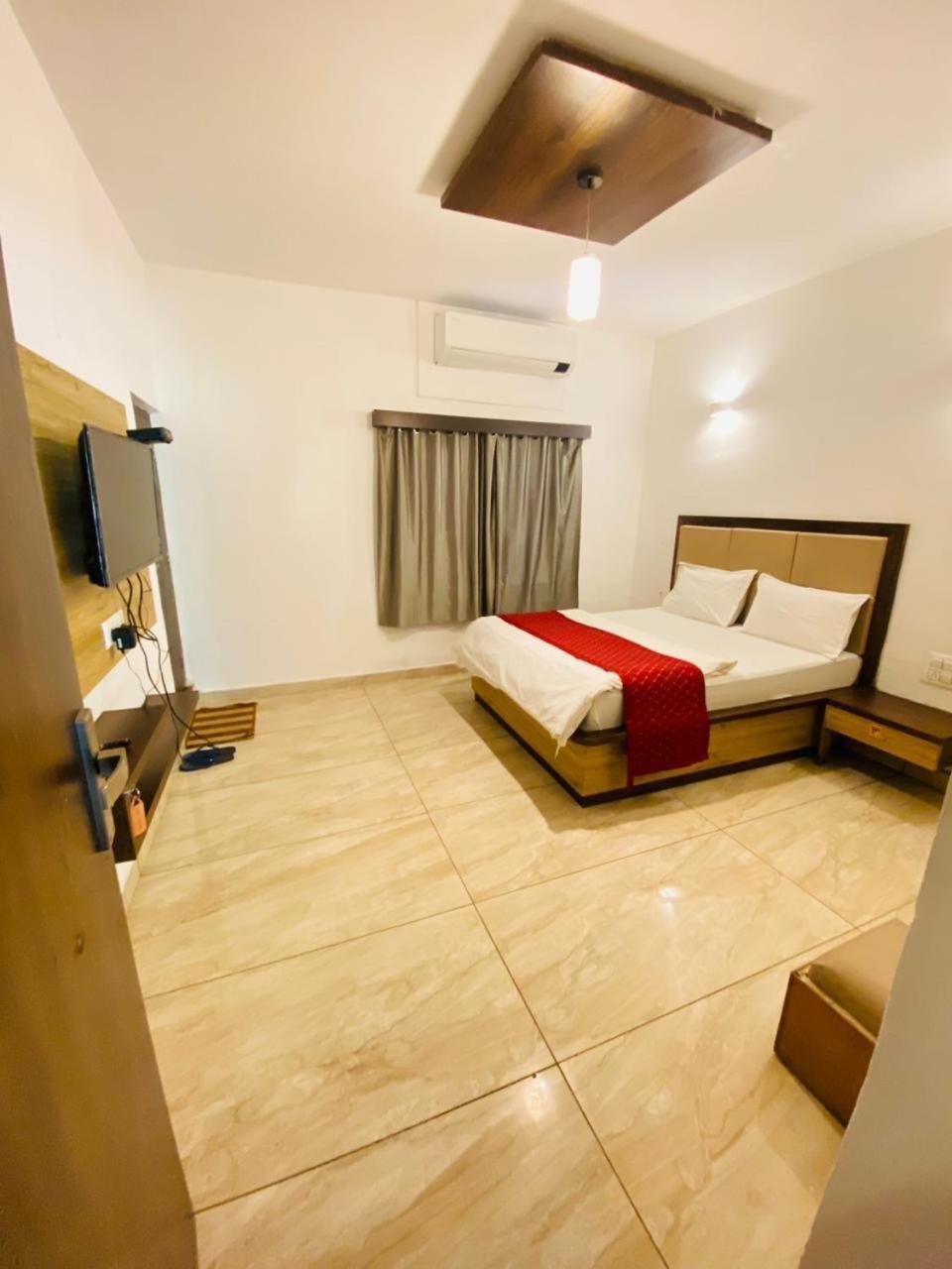 New Rc Villa Mount Abu Bagian luar foto