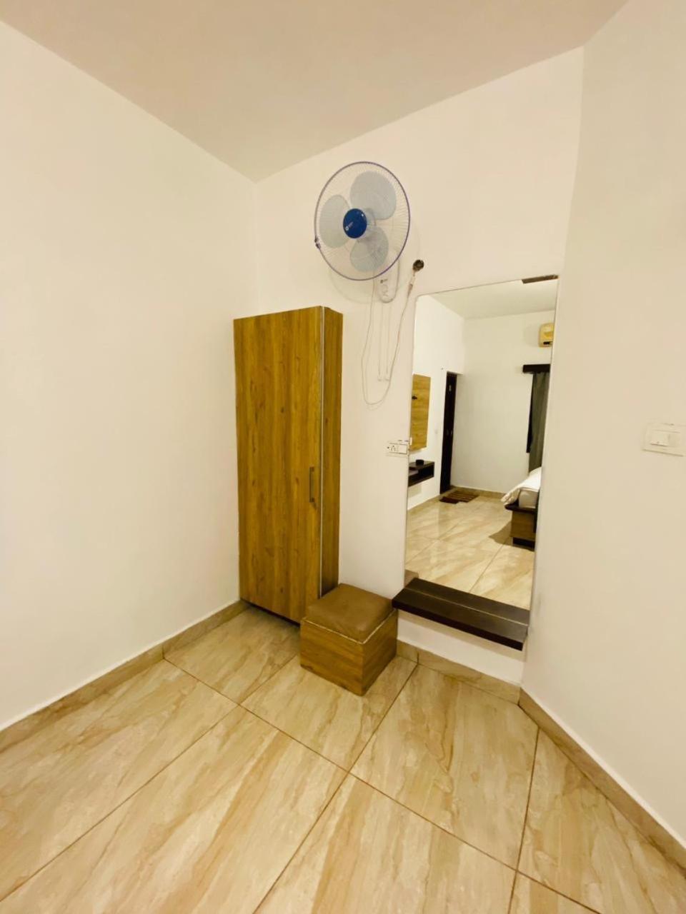 New Rc Villa Mount Abu Bagian luar foto