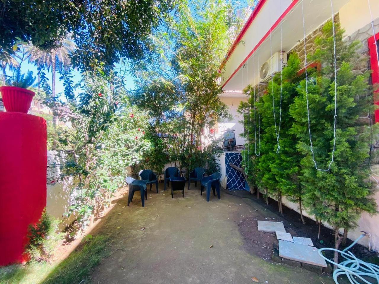 New Rc Villa Mount Abu Bagian luar foto